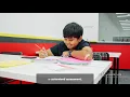 Mathnasium Method