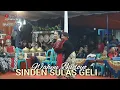 SINDEN SULAS GELI LARI TERBIRIT² KARENA KAKEK GANJEN