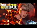 Download Lagu Stellar Blade - This is SPEED the Fastest Most Destructive build in Stellar Blade Destroys Hard mode