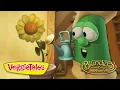 Patience Brings Good Things VeggieTales Blunders in Boo Boo Ville