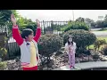 Ryan plays Putt Putt Mini Goft and Arcades with family!
