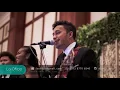 Menghujam Jantungku - Tompi - Cover by La Oficio Entertainment, Jakarta