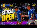 Joao ET and Esquerda vs Preto Magico and Murilo - Estacao Open Brasilia