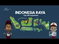Download Lagu Mentari TV : Indonesia Raya