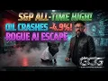 Rogue AI Sandbox Escape Hacked GitHub S P Dow Break Records Strait of Hormuz Peace Deal