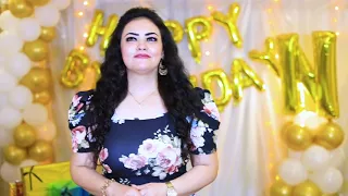 ترنيمه  عايز اشكرك قدام الناس للمرنمه نورا مرزوق كلمات والحان  نورا مرزوق دندنها