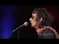 Zoé - Nada - [ Dejando Huellas ]