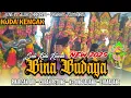 Download Lagu KUDA KENCAK BINA BUDAYA PIMP.CAK ADI CURAH PETUNG KEDUNG JAJANG LUMAJANG TERBARU 2025