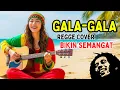 Lagu 🎶 Rhoma Irama - Gala-gala | Cover Reggae Version | Versi Reggae Ska Asyik Pengantar Kerja 🎶