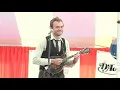 Chris Thile - Standing on the Mountain - Grey Fox 2011