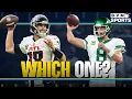 Rodgers vs Cousins Who should your team take