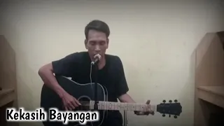 Cakra khan - Kekasih Bayangan ( Cover )