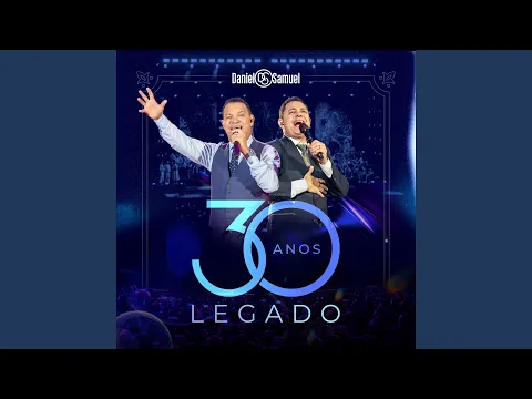 Video Thumbnail: Você É Especial (30 Anos - LEGADO - Ao Vivo)