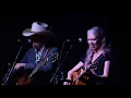 Gillian Welch - That's the Way It Will Be