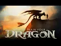 Download Lagu How to Train Your Dragon - You Are My Homeward (MIDI Mockup / Cover)