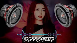 akon be with you bass remix dj vinzkie remix