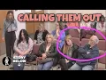 Woman Confronts Canton Selectboard about John Okeefe Cover up Albert Family in Front Row