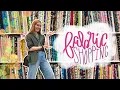 Let s Explore A Fabric Store Teaching You How To Buy Choose Fabric
