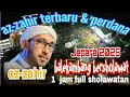 Download Lagu TERBARU❗AZ-ZAHIR PERDANA DI JEPARA 2025 ❗BALEKAMBANG BERSHOLAWAT