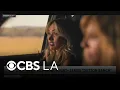Actress Natalie Alyn Lind talks about the new Paramount show Dutton Ranch