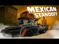 Thunder Show MEXICAN STANDOFF