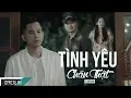 Download Lagu Tình Yêu Chân Thật - Lê Bảo Bình - [Video Lyrics] #TYCT