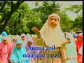 CAHAYA RASUL VOL.1 ( MAYADA ) - YAA ALLAH YAA AZHIM