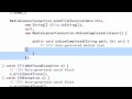 Android Application Development Tutorial 110 Media Scanner Connection