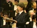 Lagu The trumpet shall sound (Samuel Ramey) (Carnegie Hall Centennial Gala).avi