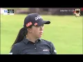 Download Lagu 10月4日 日本女子オープンゴルフ選手権 3rd ROUND END