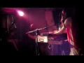 THE COMET IS COMING performs 'Neon Baby'