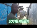 Download Lagu The Harsh Reality of South Africa Living | Soweto Johannesburg