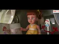 Toy Story 4 (2019) - Gabby Gabby Talks To Forky Scene