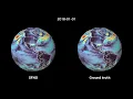 Stable 5-month-long AI-based atmospheric simulation in minutes