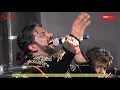 Lagu Banda Garib Hai by hamsar hayat nizami at Nakodar Mela August 2018