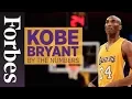 Kobe Bryant Remarkable Stats About Number 24 Forbes