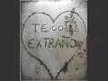 DLG - me va extrañar