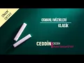 Lagu Osmanlı Müziği CEDDİN DEDEN (Farklı Versiyon) Vol1