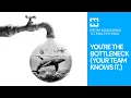 LEADERSHIP SHIFT 4 You re the Bottleneck And Your Team Knows It