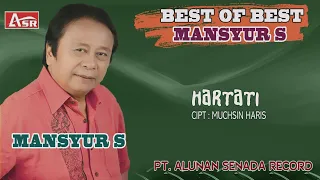 mansyur s hartati official video musik hd