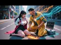 Download Lagu 50歲老頭竟意外撿屍女總裁風流一夜，沒想到窮老頭竟是頂級黑客，老牛吃嫩草後為女總裁打工一輩子！#短劇 #爽劇 #穿越 #重生