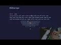 MonkeyType 120s Typing Test 77 WPM