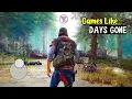 Top 10 Games Like Days Gone For Android OFFLINE