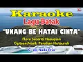 Download Lagu KARAOKE UNANG BE HATAI CINTA||LAGU BATAK||FLORA SUSANTI HASUGIAN||NADA PRIA C=D