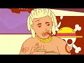 GREEN MONTANA - LES ENNUIS (Clip Officiel)