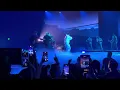 Peso Pluma - El Azul - Live @ Amazon Music Live Los Angeles, Ca 10/19/23