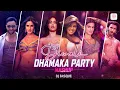 Lagu Diwali Dhamaka Party Mashup 2025 - Dj Basque | Non-Stop Bollywood Dance Songs | Diwali Party Hits