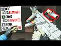 Download Lagu ACOGS WERE REMOVED IN SIEGE X