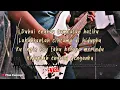 Download Lagu Raffa Affar - Cinta Sampai Mati |Kangen Band Version Rock Cover| Karaoke \u0026 Lirik