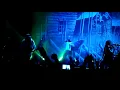 Korpiklaani - "Sillanrakentaja"(Москва, ГлавClub, 08.09.2018)